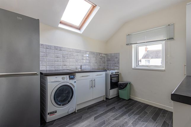 Thumbnail Flat for sale in Surrey Street, Canton, Cardiff