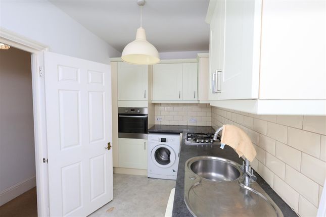 Flat 3, 46, Eardley Road, Sevenoaks photo 3