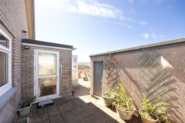 Bungalow for sale in Trevol Road, Torpoint, Cornwall