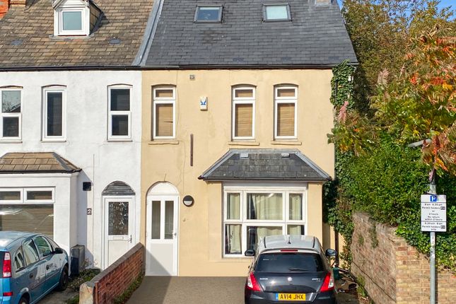 6-bed house on 1, Magdalen Road, Oxford, £5,588/mo