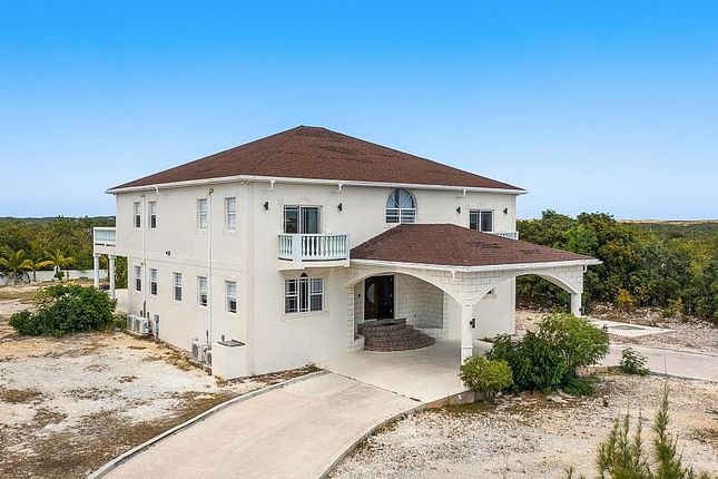 Thumbnail Villa for sale in Providenciales, Tkca 1Zz, Turks And Caicos Islands