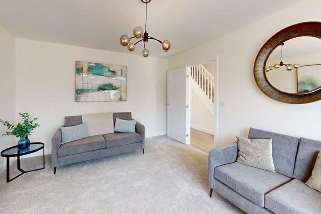 39, Mucklestone Road, Loggerheads, Market Drayton photo 4