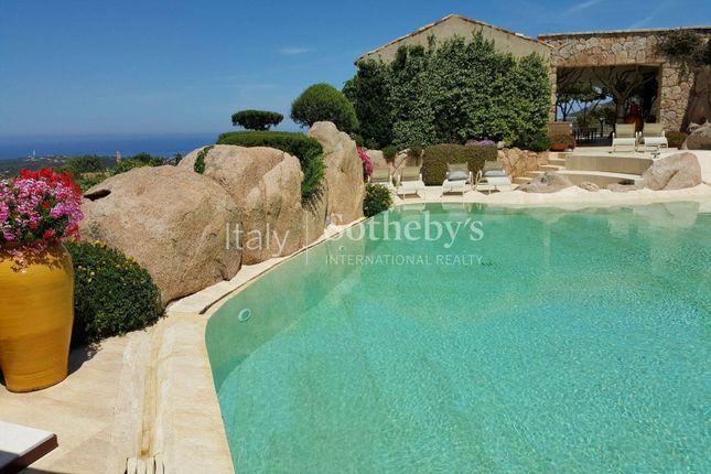 Villa for sale in La Miata, Arzachena, Sardegna