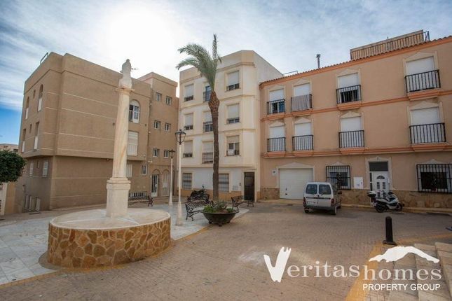 Thumbnail Apartment for sale in Garrucha, Almeria, Spain