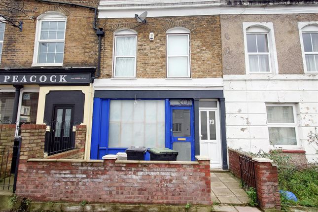 Office to let in Peacock Street, Gravesend