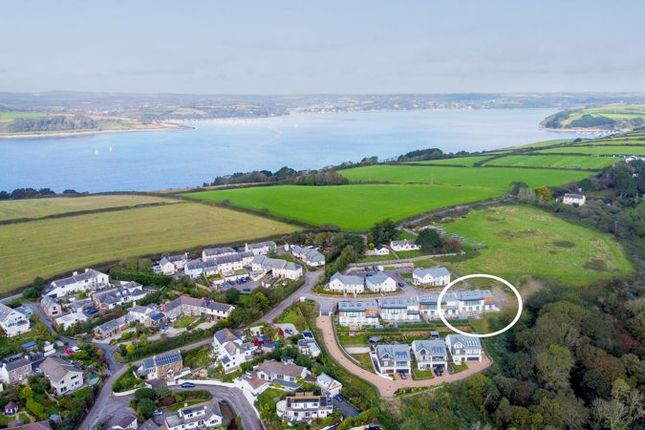 Thumbnail Detached house for sale in Newton Road, St. Mawes, Truro