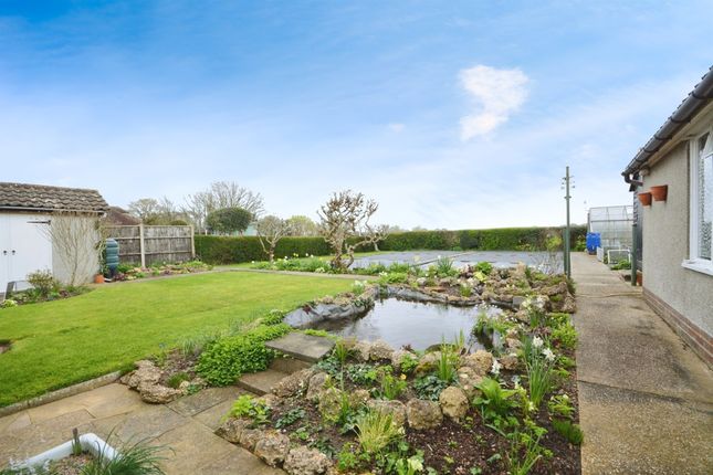 Bungalow for sale in New Road, Rayne, Braintree