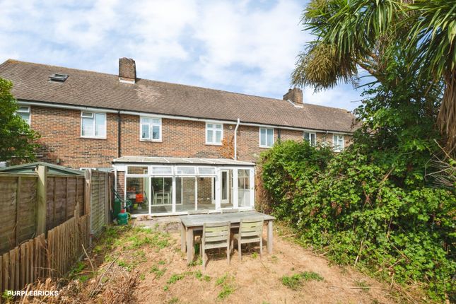 3, Lilian Terrace, Poling, Arundel photo 4