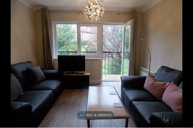 Highcliffe Court, Greystones Close, Sheffield photo 2