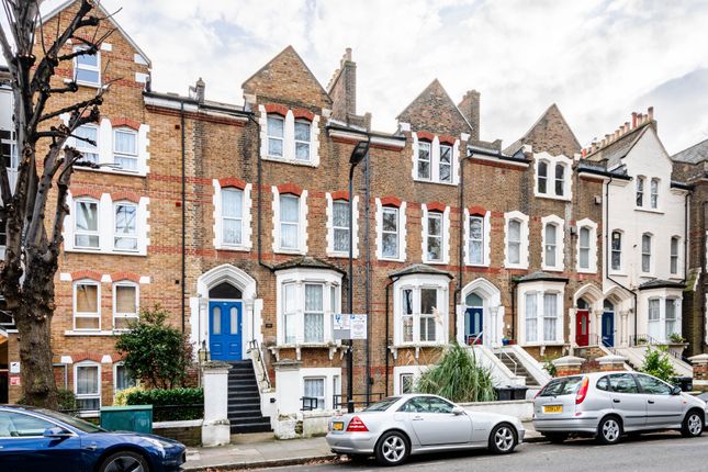 Detached house for sale in Colvestone Crescent, London