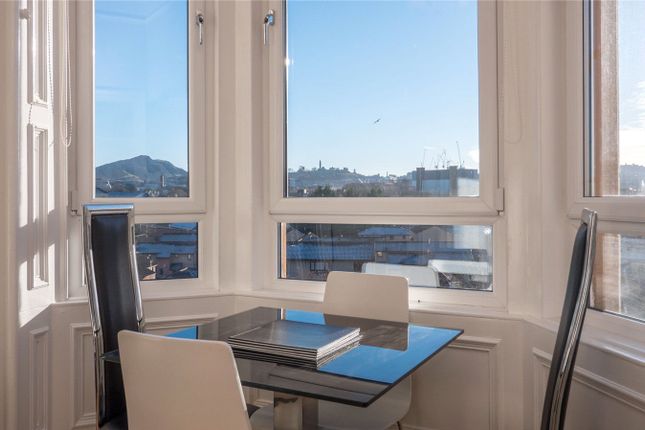 Flat 2F1, 2, Gosford Place, Edinburgh photo 4