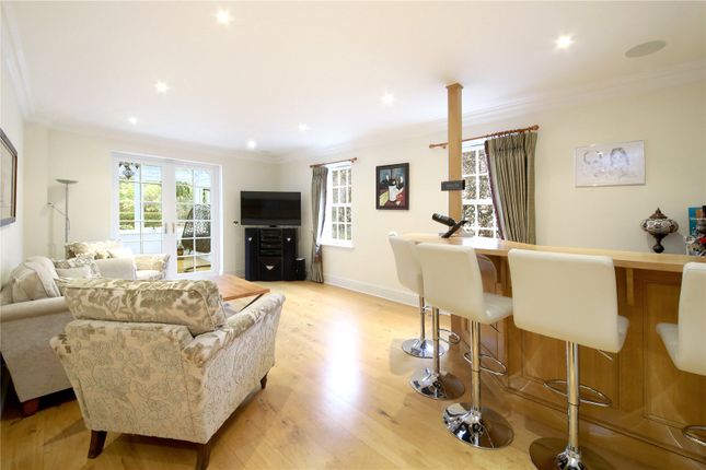 Detached house for sale in Long Bottom Lane, Beaconsfield