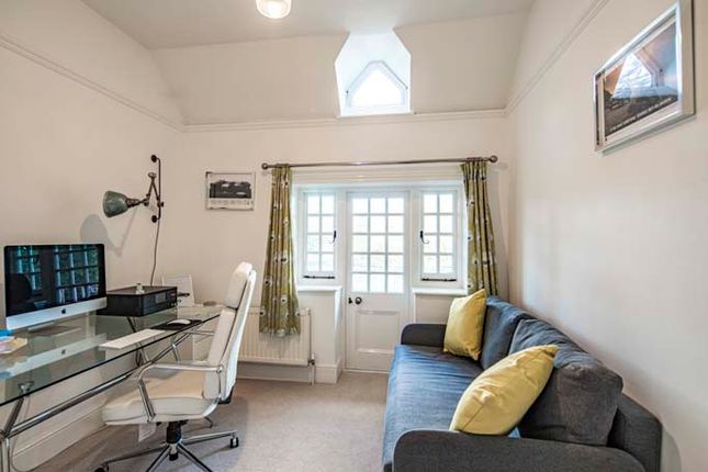 Detached house for sale in Bankside, Pangbourne On Thames