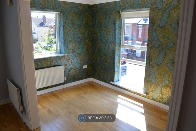 Burton Mews, Clarence Street, Lincoln photo 4