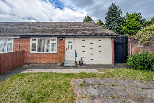 2-bed semi-detached on 24, Cross Street, Stockton-on-Tees, £130,000