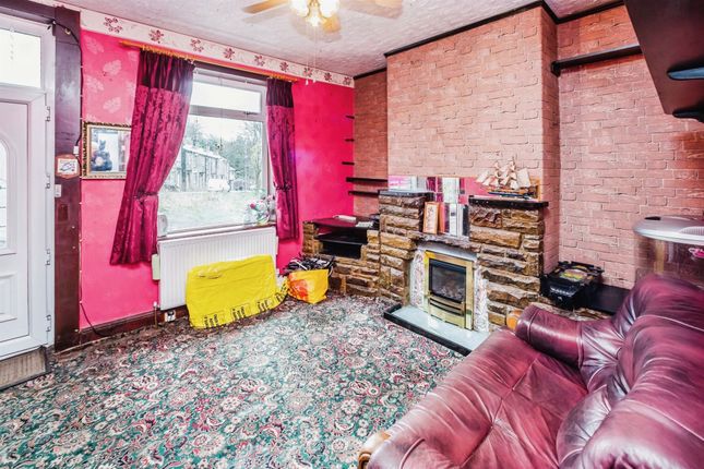 Terraced house for sale in Penuel Place, Halifax