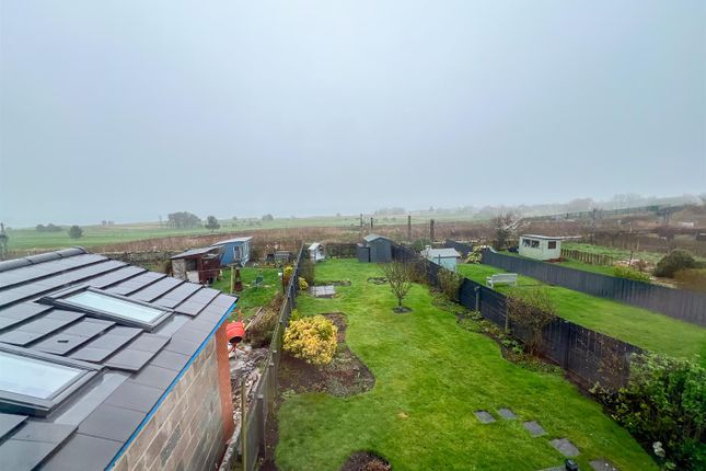 Semi-detached house for sale in Sea View, Berwick-Upon-Tweed
