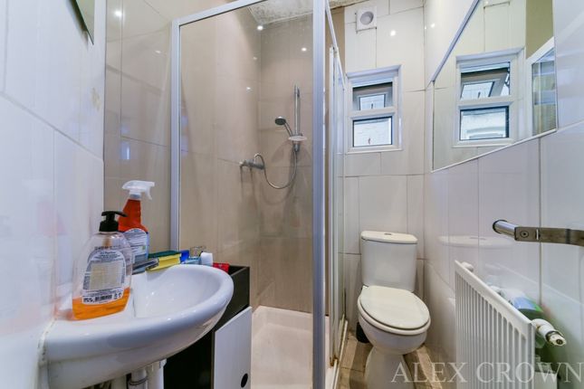 Terraced house to rent in Falkland Road, London