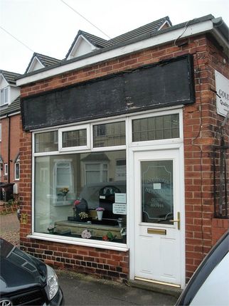 Commercial property for sale in 1 Kelly Street, Goldthorpe, Rotherham