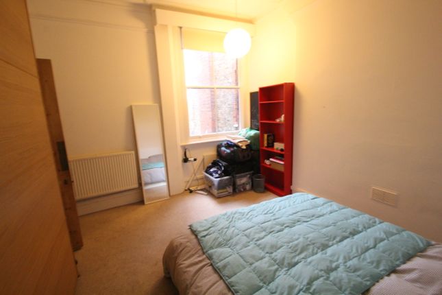 Flat 11 Tufnell Mansions, 73, Anson Road, London photo 3