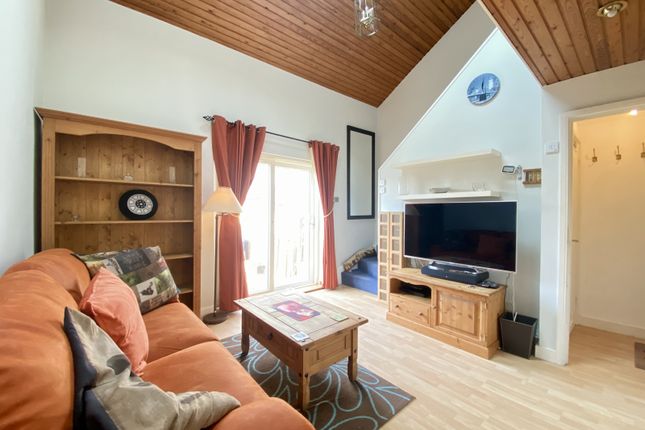 1 Bedroom Semi-Detached