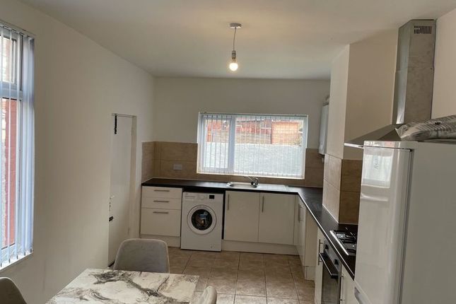 End terrace house to rent in Buckingham Road, Liverpool