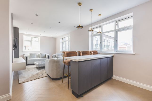 Flat 303, Nile House, 9 Philpot Street, Whitechapel, London photo 3