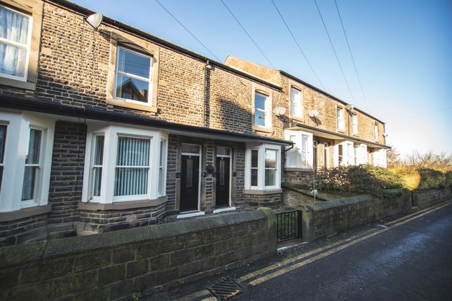 Terraced house to rent in Moor Road, Wath Upon Dearne, Rotherham