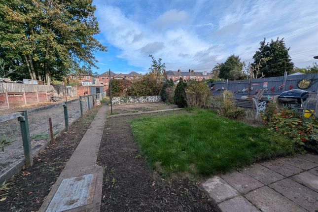 Thompson Street West, Darlington photo 4
