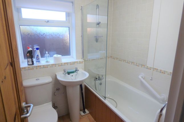 Bungalow for sale in Chalkstone Way, Haverhill