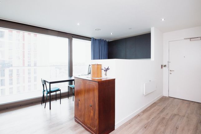 Flat for sale in Store Street, Manchester, Greater Manchester