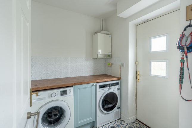 End terrace house for sale in Newfoundland Way, Portishead, Bristol