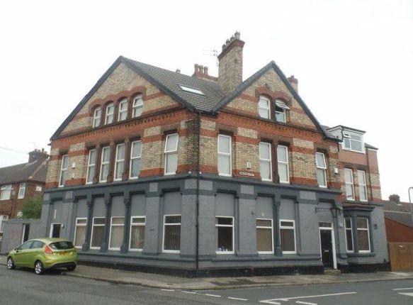 Semi-detached house to rent in Binns Road, Liverpool, Merseyside
