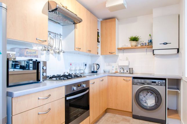 Flat for sale in (30% Share) David Hewitt House, Watts Grove, Bow, London