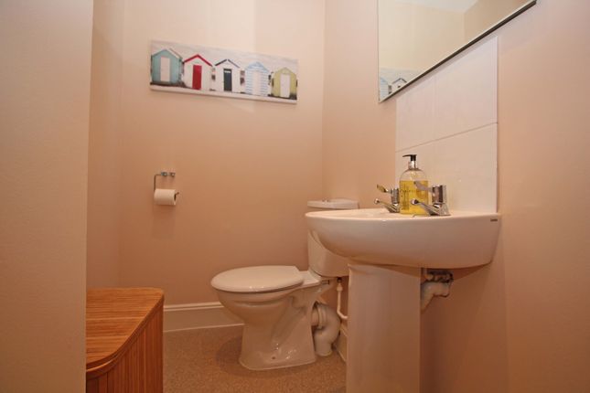 Flat for sale in Oyster Quay, Port Way, Port Solent