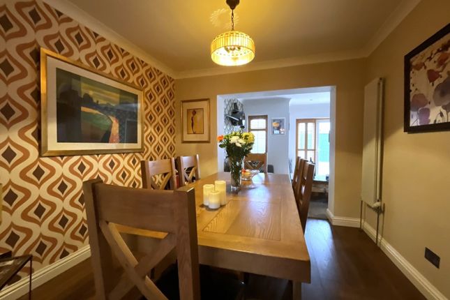 Semi-detached house for sale in Bamburgh Avenue, South Shields, Tyne And Wear