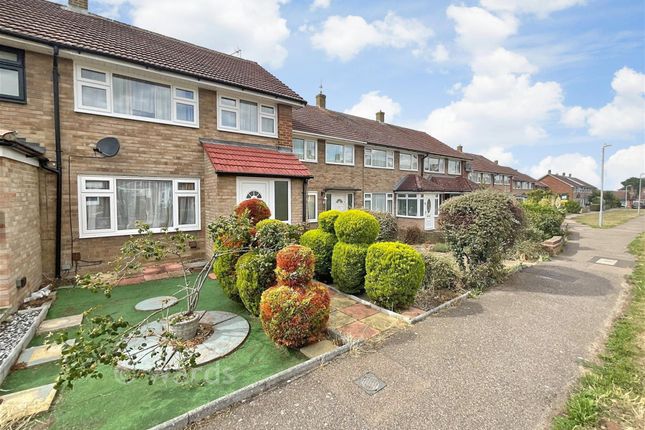 3-bed terraced on 29, Whinfell Way, Gravesend, £325,000