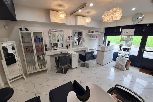 Thumbnail Commercial property for sale in Hair Salons S70, South Yorkshire