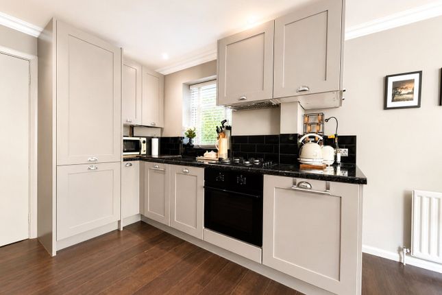 41A, Leathwell Road, London photo 3