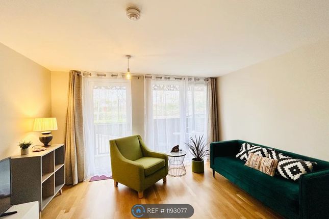 Thumbnail Flat to rent in Bluebell House, London