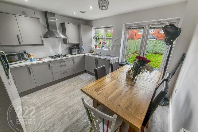 27, Gilbert Drive, Warrington photo 3