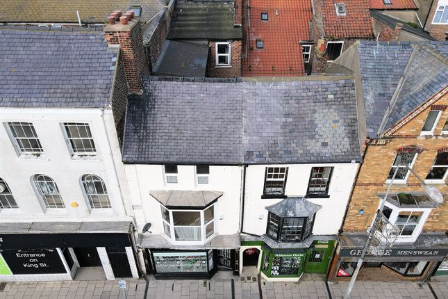 Terraced house for sale in Queen Street, Bridlington