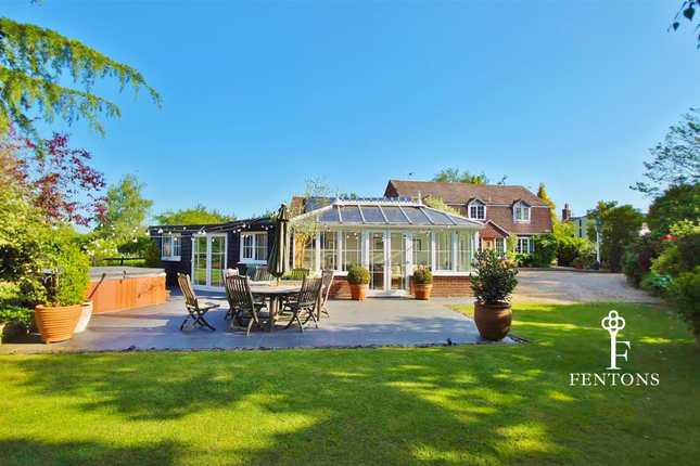 Jasmine Cottage, Tendring Road, Thorpe-le-Soken photo 2