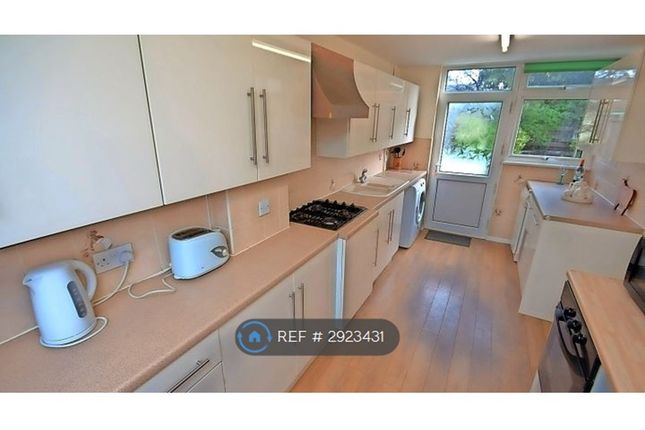 Ashanti Close, Shoeburyness, Essex photo 3