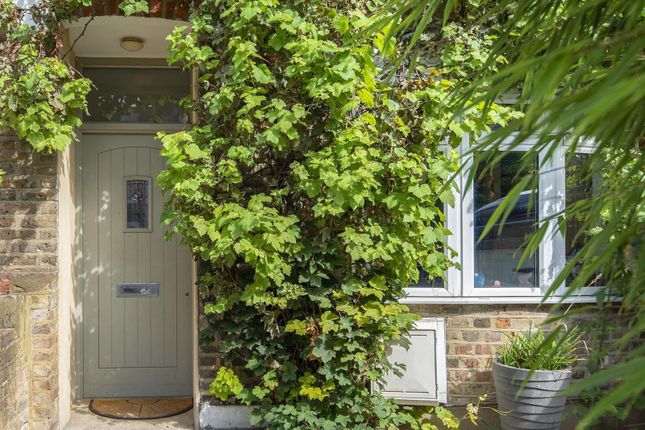 Waldeck Road, Chiswick W4, 4 bedroom property for sale - 55372596 ...