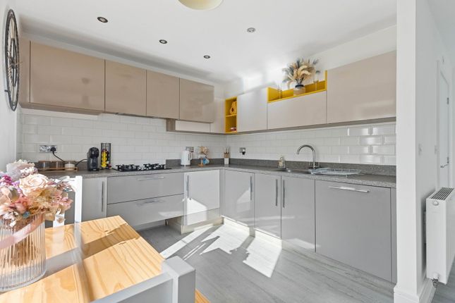 60, Ilberts Way, Pontefract photo 4