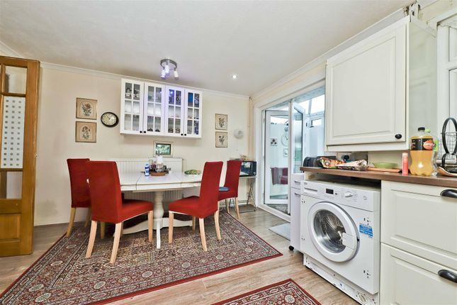 Semi-detached house for sale in Wood End Green Road, Hayes