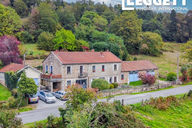 Thumbnail Villa for sale in Augne, Haute-Vienne, Nouvelle-Aquitaine