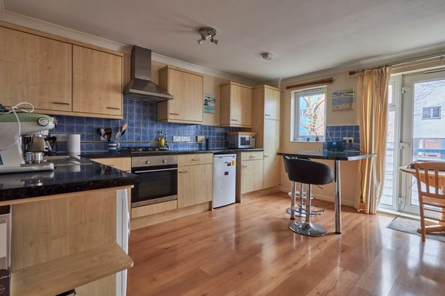 38 Powhay Mills, Tudor Street, Exeter photo 2