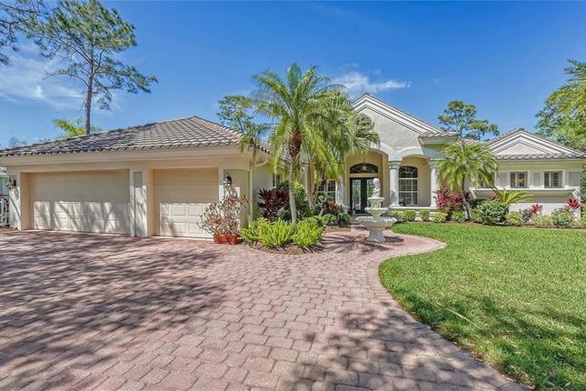 Thumbnail Property for sale in 6903 River Birch Ct, Lakewood Ranch, Florida, 34202, United States Of America